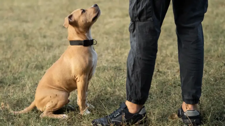 O Que Motiva os Cachorros a Seguir Seus Donos por Toda Parte?